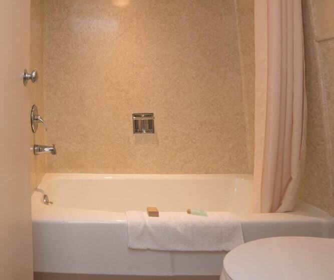 فندق صغير Colonnade Inn