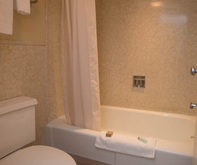 فندق صغير Colonnade Inn