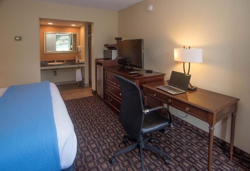 فندق صغير Colonnade Inn