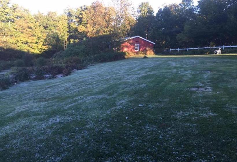 旅馆 Cooper Hill Inn