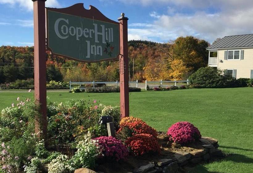 旅馆 Cooper Hill Inn