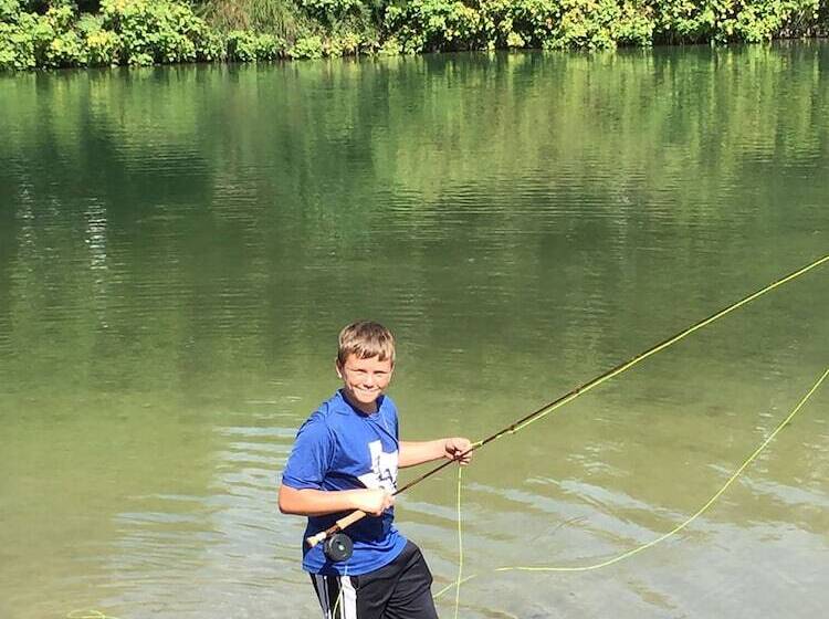 Общежитие Country Woods Inn