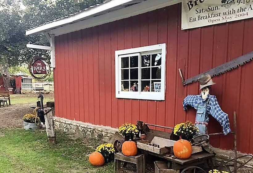 Общежитие Country Woods Inn