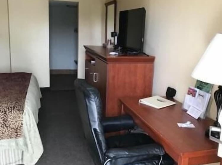 旅馆 Elephant Butte Inn