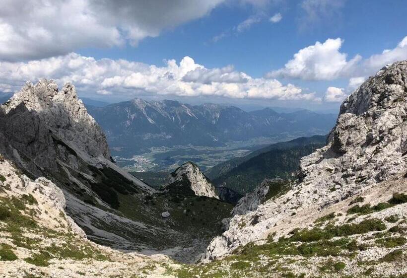 هاستل Gasthaus Zum Fuchs   Familie Andrä
