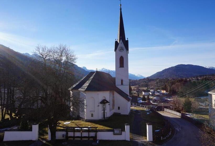 旅馆 Gasthaus Zum Fuchs   Familie Andrä