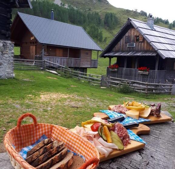 旅馆 Gasthaus Zum Fuchs   Familie Andrä