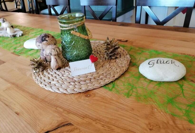 旅馆 Gasthaus Zum Fuchs   Familie Andrä