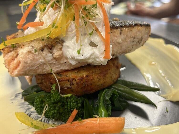 הוסטל Horse And Jockey Inn