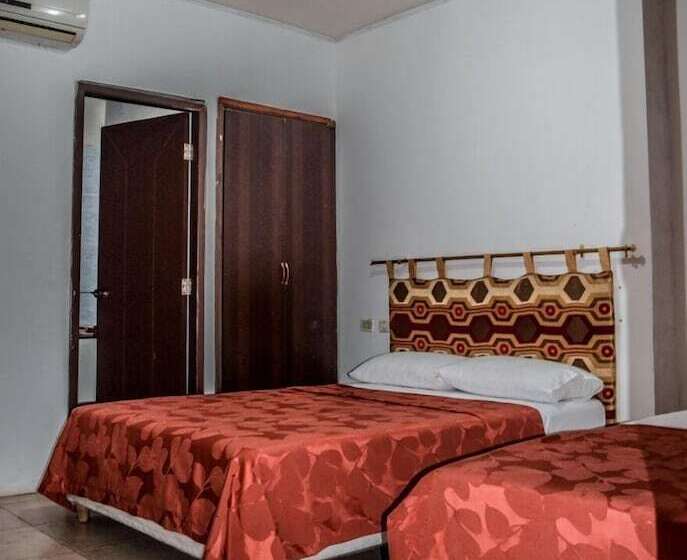 فندق صغير Hostal Humpback Internacional