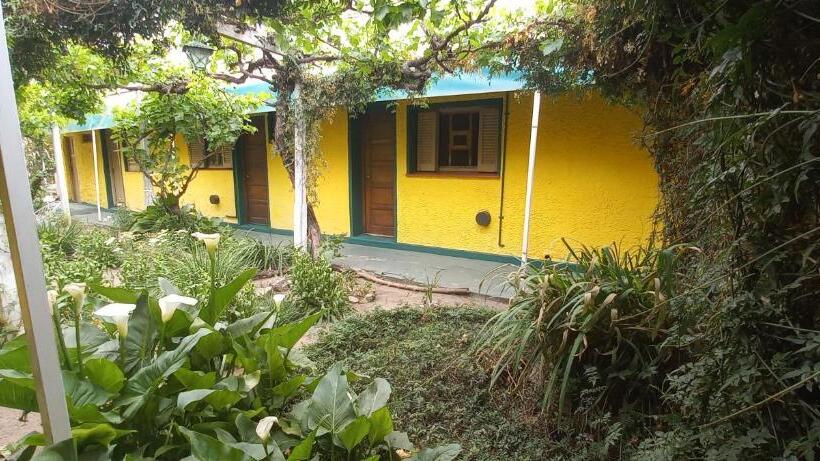 هاستل Hostería El Gusto Es Nuestro