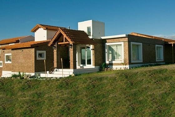 هاستل Hosteria Amaneseres