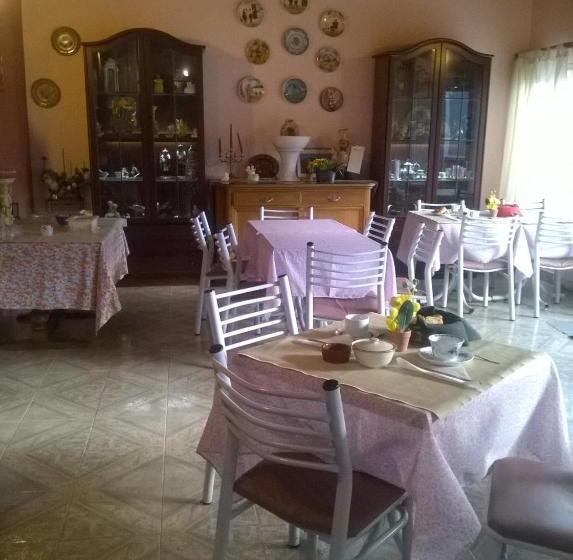 هاستل Hosteria Amaneseres