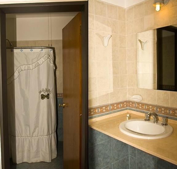 هاستل Hosteria Amaneseres