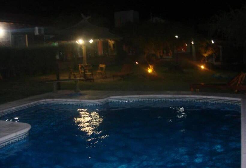 هاستل Hosteria Amaneseres