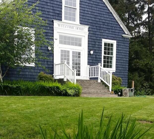 فندق صغير Inn At Harbour Village