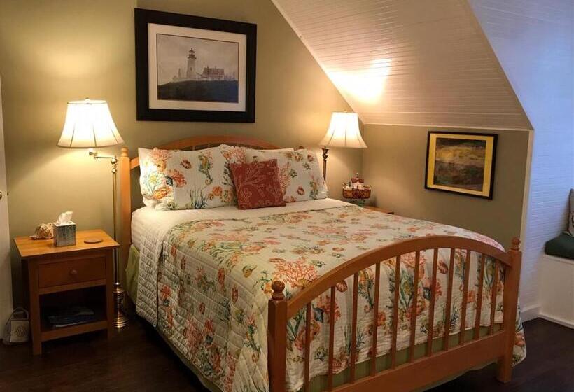 فندق صغير Inn At Harbour Village