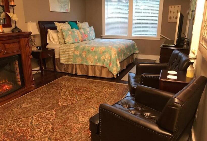 فندق صغير Inn At Harbour Village