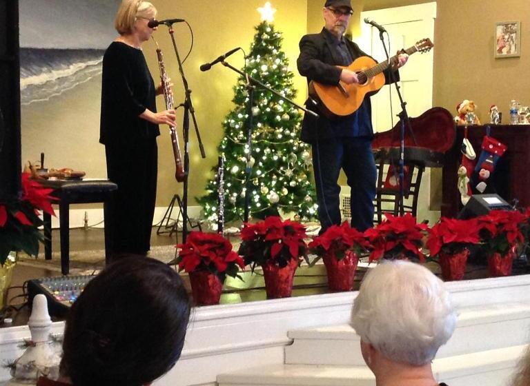 فندق صغير Inn At Harbour Village