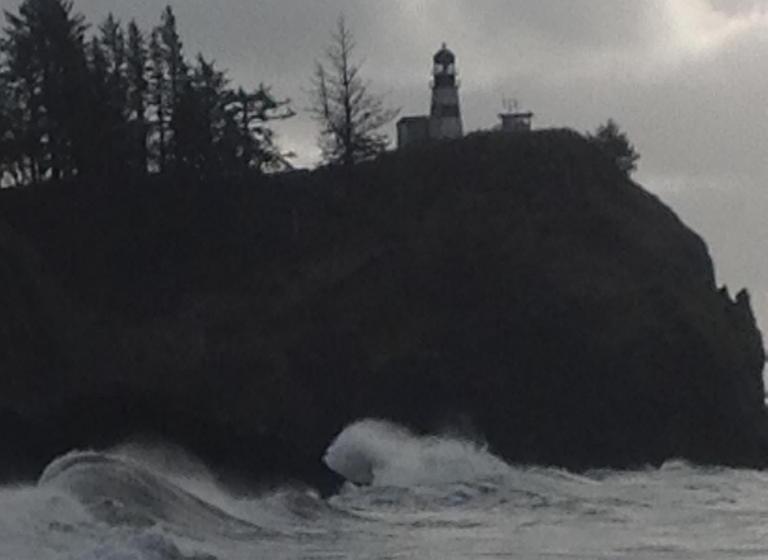 فندق صغير Inn At Harbour Village