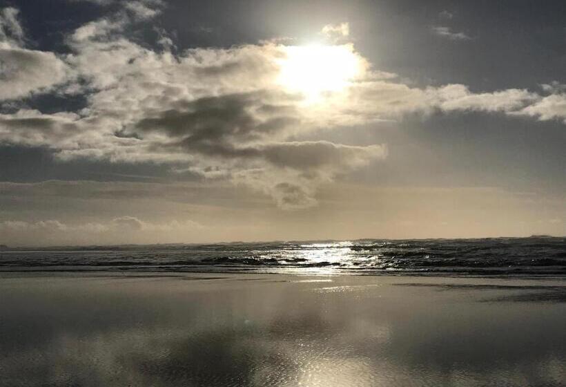 فندق صغير Inn At Harbour Village