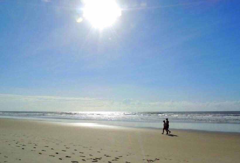 הוסטל Marinas Pousada