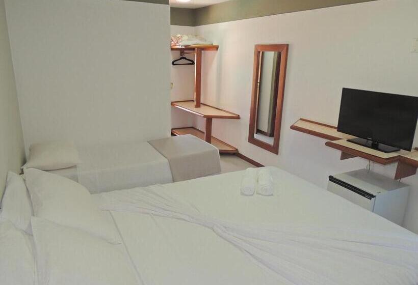 הוסטל Marinas Pousada