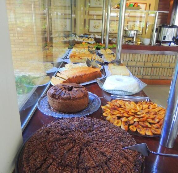 הוסטל Marinas Pousada