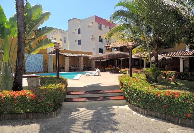 הוסטל Marinas Pousada