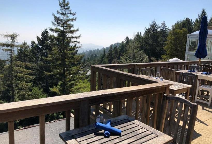 Общежитие Mountain Home Inn