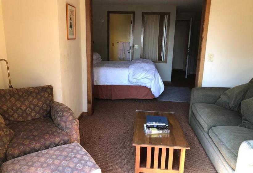 Общежитие Mountain Home Inn