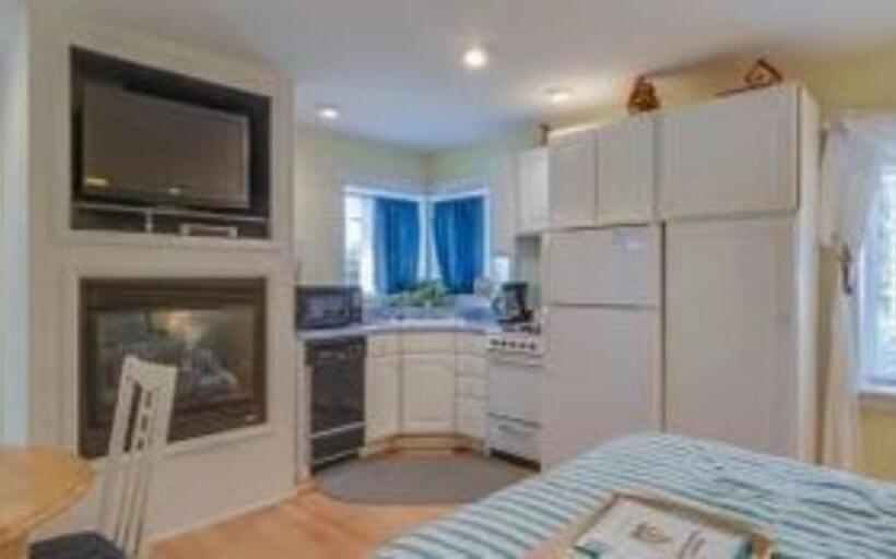 ユースホステル New Buffalo Inn & Spa