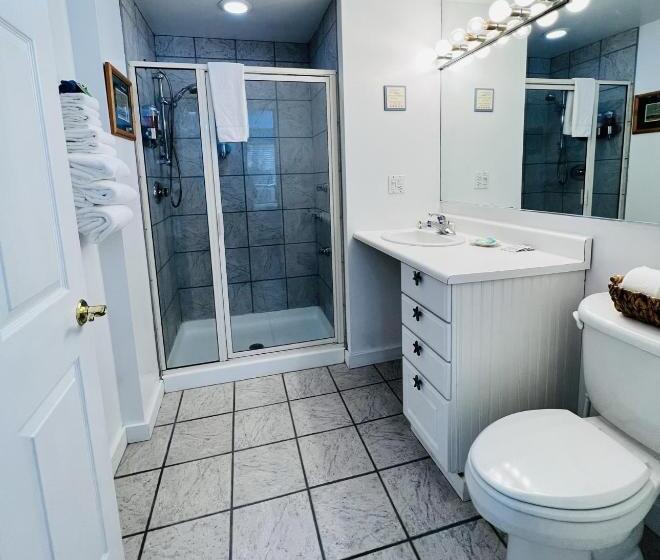 ユースホステル New Buffalo Inn & Spa