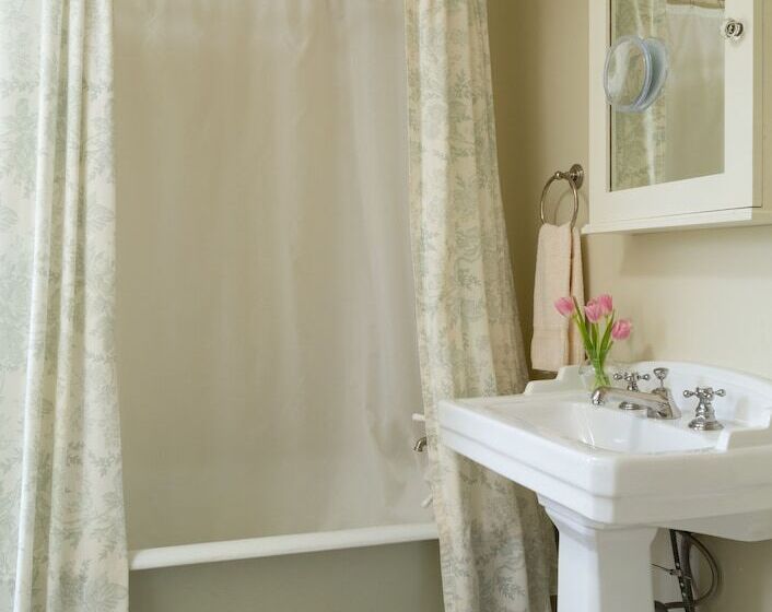 Общежитие Pentagoet Inn