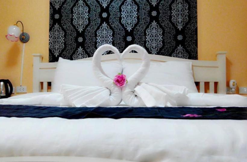 旅馆 Ploy Puu Residence