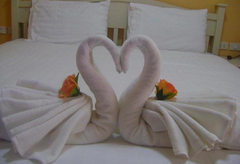 旅馆 Ploy Puu Residence