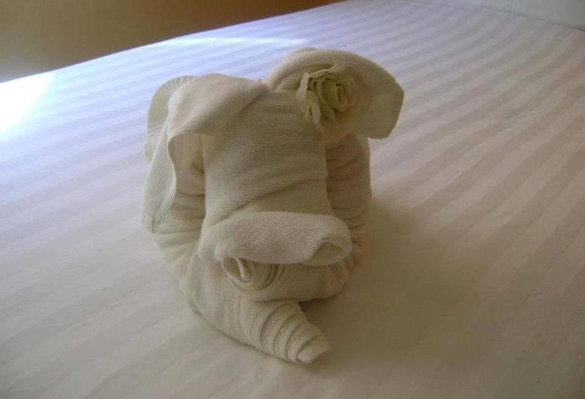 旅馆 Ploy Puu Residence