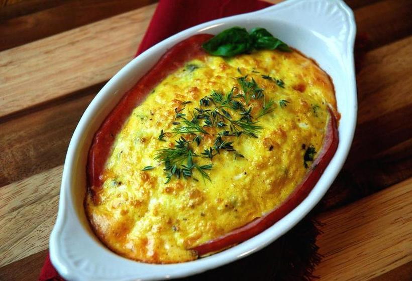 호스텔 Strawberry Creek Inn