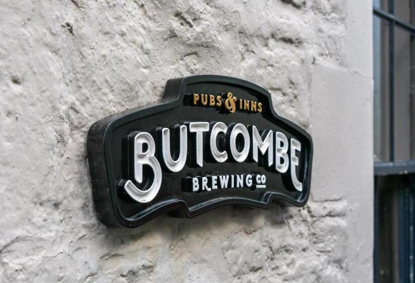 הוסטל The Archangel,restaurant & Bar With Rooms