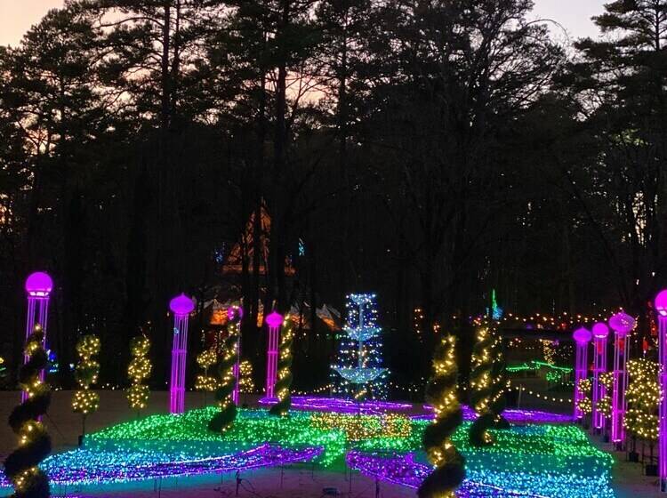 فندق صغير The Gables Inn