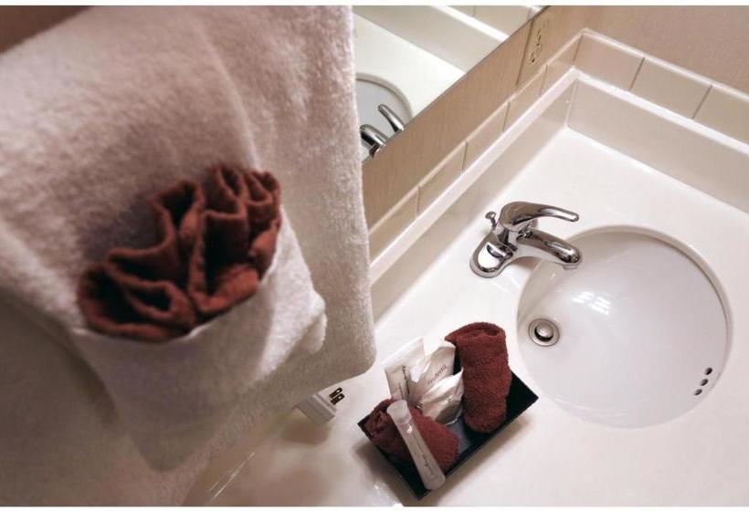 旅馆 The Guv Nor Inn