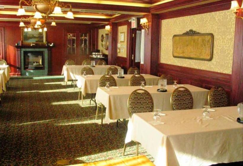 הוסטל The Guv Nor Inn