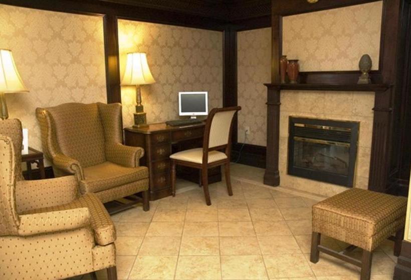 הוסטל The Guv Nor Inn