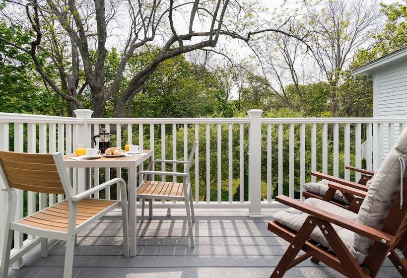 호스텔 The Inn At Cape Cod