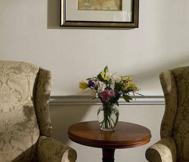 호스텔 The Inn At Cape Cod