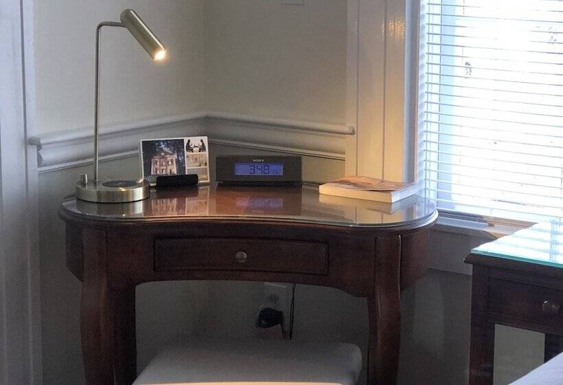 호스텔 The Inn At Cape Cod