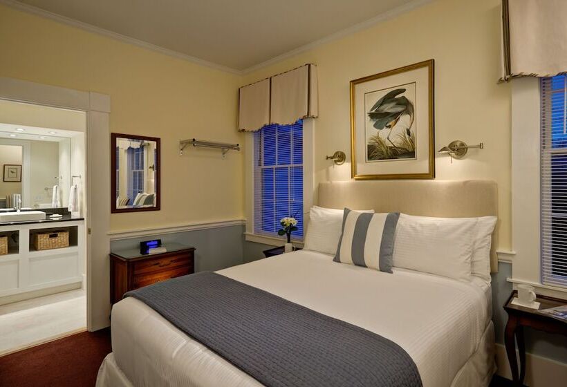 호스텔 The Inn At Cape Cod