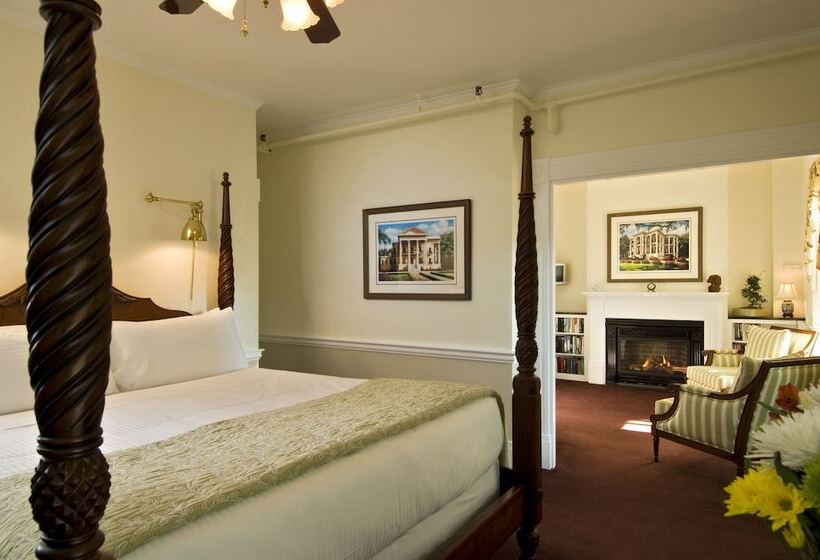 호스텔 The Inn At Cape Cod