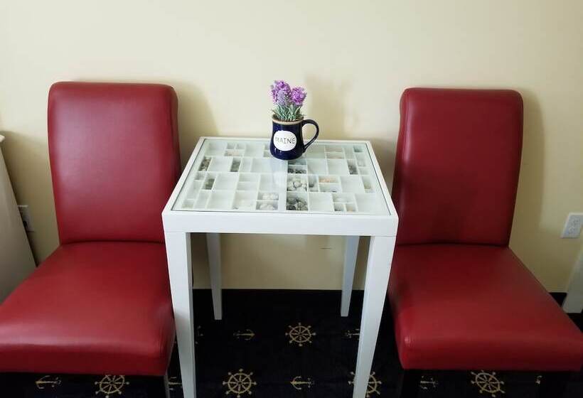 فندق صغير The Inn On Mount Desert