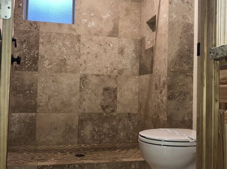 호스텔 Timberlodge Inn